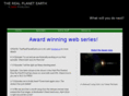 therealplanetearth.com