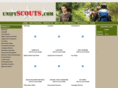 unifyscouts.com