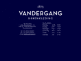 vandergang.nl