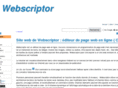 webscriptor.com