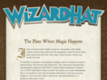 wizardhat.ca