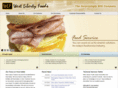wlfoods.com