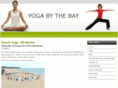 yogabythebay.com