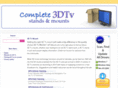 3dtvmount.com