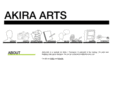 akira-arts.com