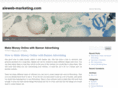 aleweb-marketing.com