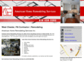 americanhomeremodelingservices.net