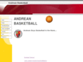 andreanbasketball.com