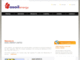 asoilenergy.com