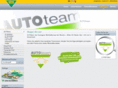 auto-team-meisterwerkstatt.com