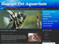 beaconpetaquarium.com