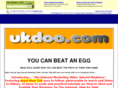 beatanegg.com