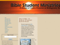 biblestudents.net