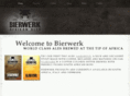 bierwerk.com