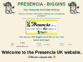 bigginslace.co.uk
