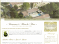 blanchefleur.com