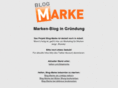 blog-marke.de