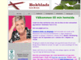 bokblad.com