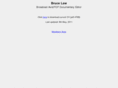 brucelaw.co.uk