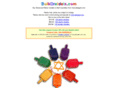 bulkdreidels.com