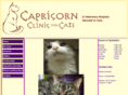 capricorncatclinic.com