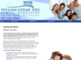 cheahdentistry.com