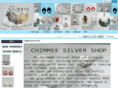 chimmeesilver925.com