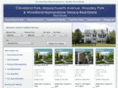 clevelandpark-realestate.com