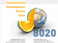 communication-8020.com