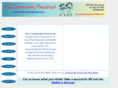 communitypreschool-dixhills.com
