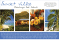 cookislandsescape.com