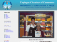 copiaguechamber.org