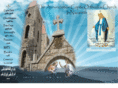 coptic-nazareth.com