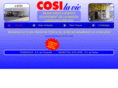 cosi-la-vie.com