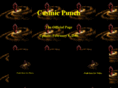 cosmicpunch.com