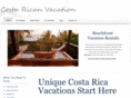 costaricanvacation.com