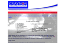 craynonfireprotection.com
