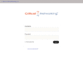 critnet.net