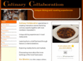 culinarycollaboration.com