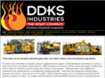 ddksindustries.com