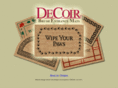 decoir.com
