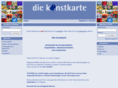 diekunstkarte.de