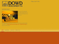 dowddevelopment.com