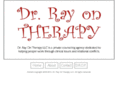 drrayontherapy.com