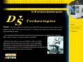 dstechonline.com