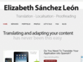 e-sanchez.com