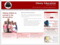 ebonyeducation.com