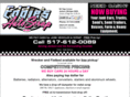eddiesautoscrap.com