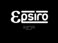 epsiro.com