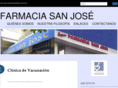 farmaciasanjosepr.com
